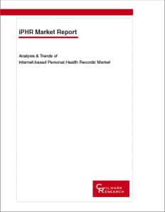 iPHR Market Report Executive Summary Now Up at Scribd