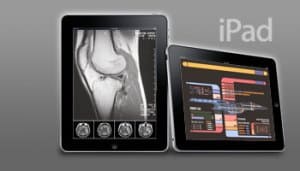 iPad in Healthcare: A Game Changer?