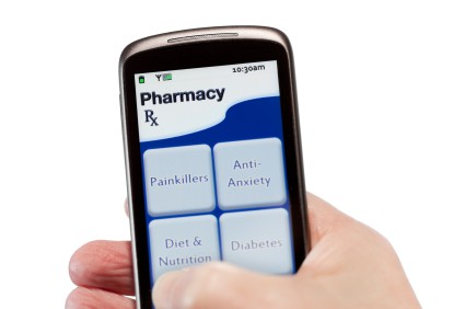 The Digital Pharmacy: Walgreens’ Emerging Strategy