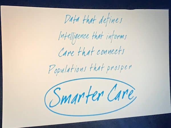Cerner Health Conference 2018: Interest in PHM Solutions Remain ‘Healthe’