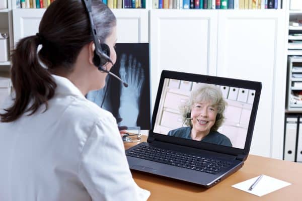How will Proposed Changes to CMS Telehealth Reimbursement Affect Adoption?