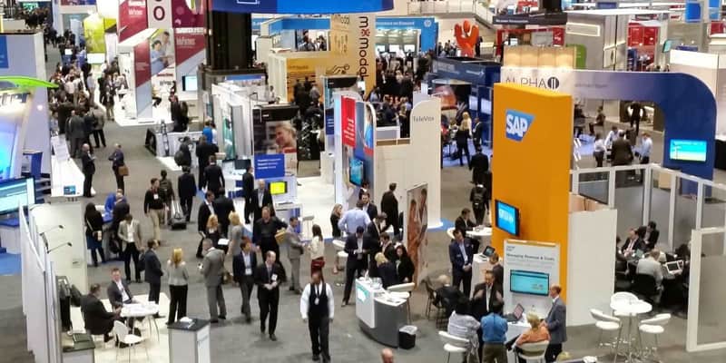 HIMSS’19: What to Expect, What I Hope to Find