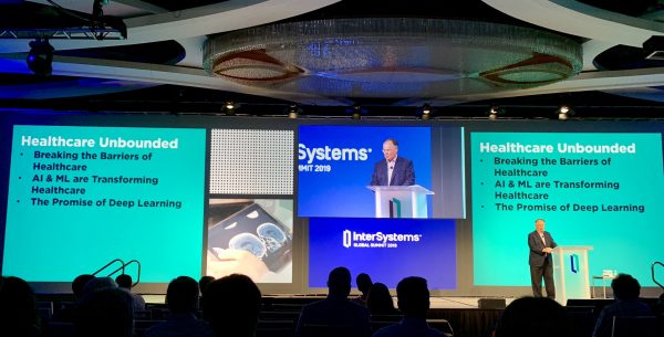 InterSystems Global Summit 2019 Observations