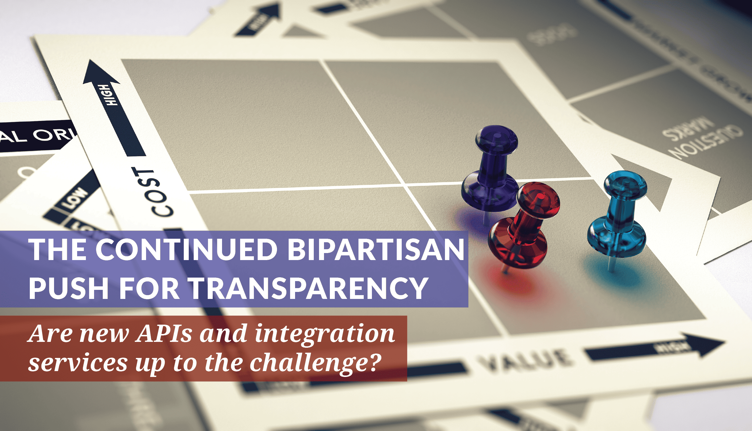 The Continued Bipartisan Push for Transparency