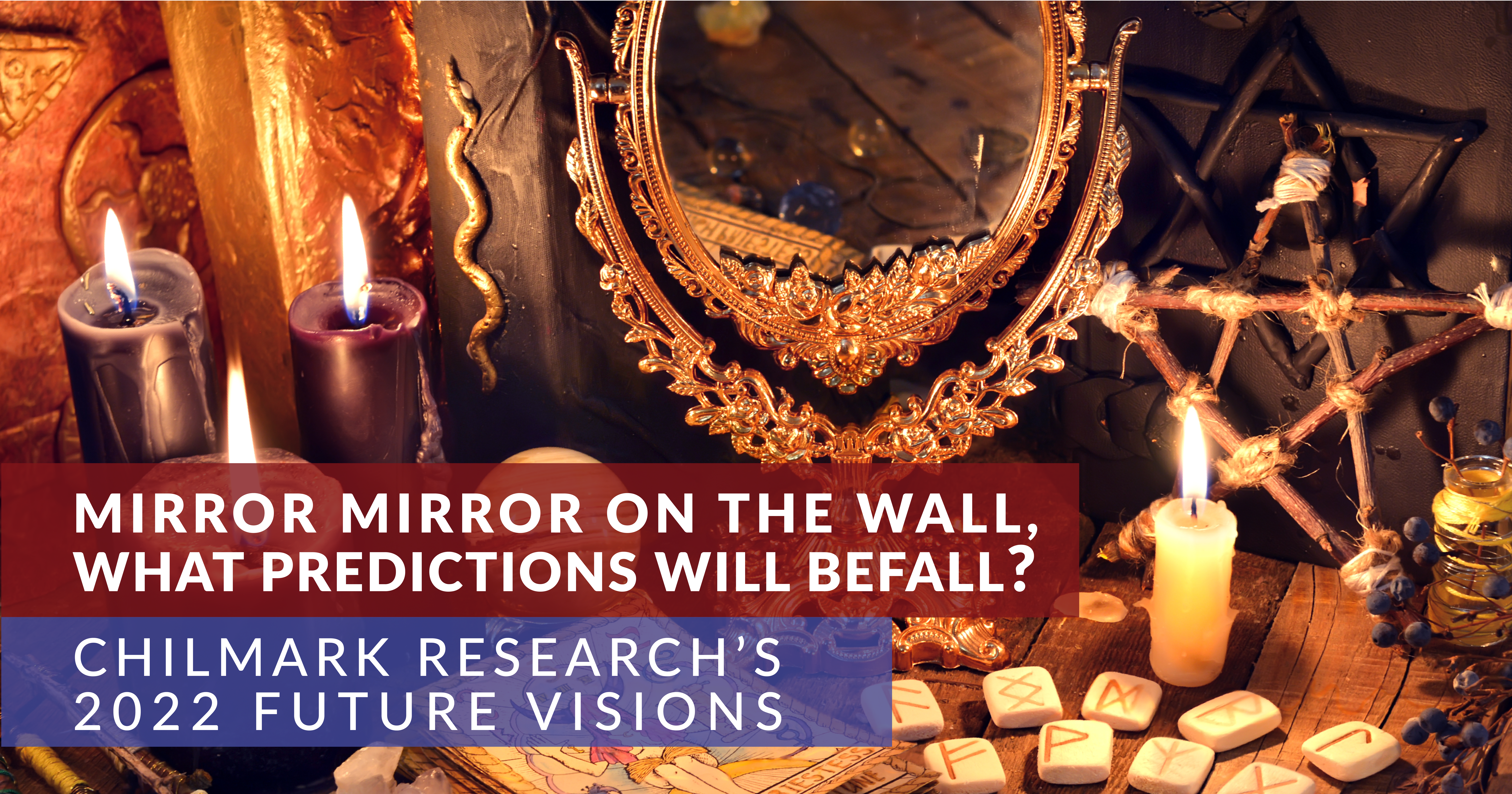 Mirror, Mirror on the Wall, What Predictions will Befall?