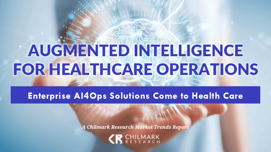 AI4Ops: A Data-Driven Solution to Burnout and Administrative Waste