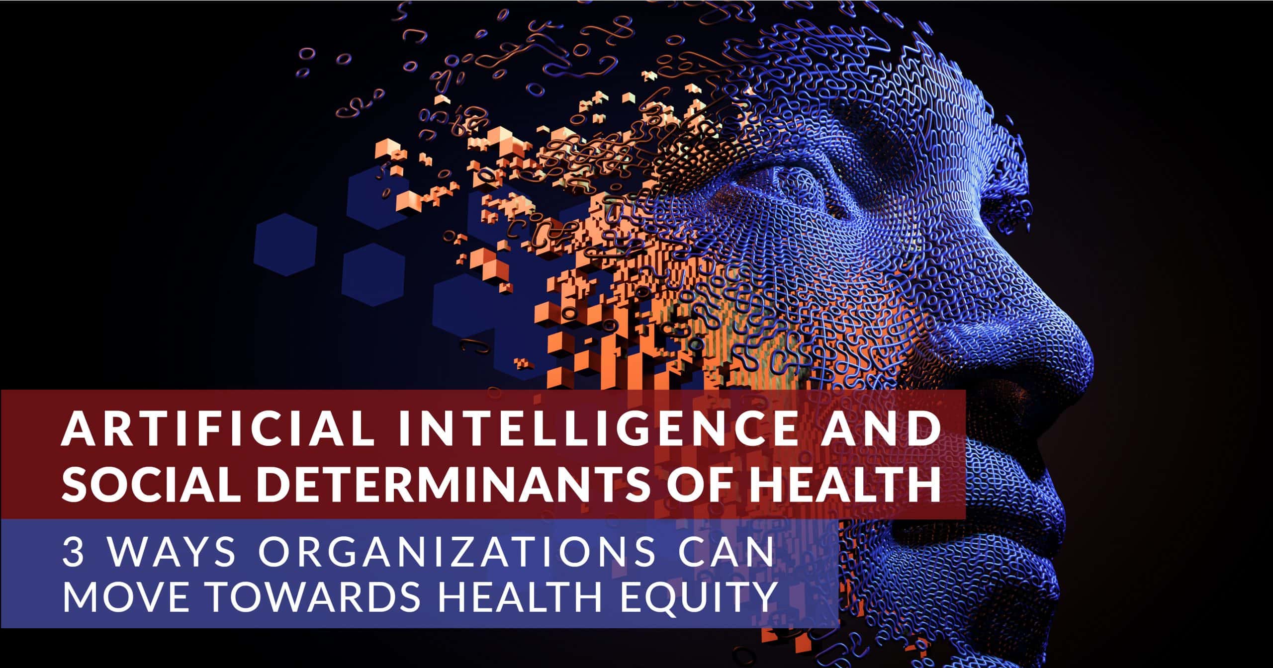 AI and Social Determinants of Health