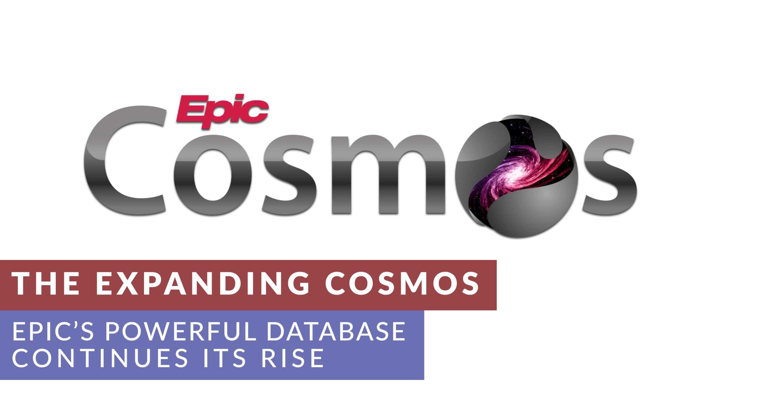 The Expanding Cosmos